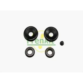 Compre Jogo de reparação, cilindro de travão de roda de FRENKIT online para Patrol GR IV SUV (Y60, GR) a preços moderados