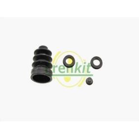 Acquista Kit riparazione, Cilindro secondario frizione da FRENKIT 520017 a buon mercato per soli 6,20 €