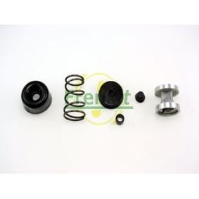 Comprar Juego de reparación, cilindro receptor del embrague de FRENKIT 528901 a bajo precio de 12,89 €