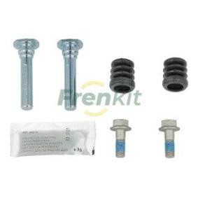 Compre Kit de reparación de pinzas de freno de FRENKIT online para CARRY Pick-up a precios moderados