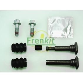 Acquista Kit bussole guida, pinza freno da FRENKIT online per TRANSIT TOURNEO a prezzi moderati