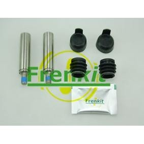Acquista Kit bussole guida, pinza freno da FRENKIT online per NV400 Van (X62, X62B) a prezzi moderati