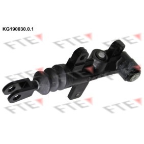 Compre Bomba de embraiagem de FTE online para Omega A Sedan (V87) a preços moderados