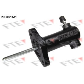 Compre Bombito de embraiagem de FTE online para Omega A Sedan (V87) a preços moderados
