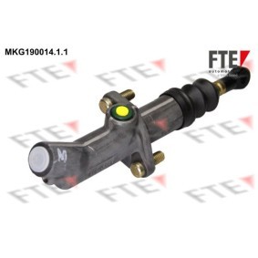 Geberzylinder, Kupplung MKG190014.1.1 von FTE günstig für 141,58 € online kaufen