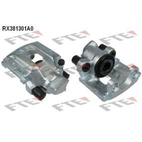 Compre Pinça de travão da FTE RX381301A0 a um preço baixo por 93,65 €