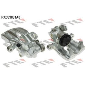Acquista Pinza freno da FTE RX389881A0 a buon mercato per soli 287,92 €