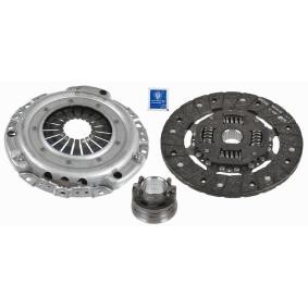Acquista Kit frizione da SACHS 3000 705 102 a buon mercato per soli 171,08 €