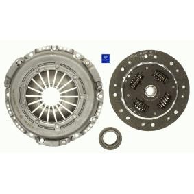 Acquista Kit frizione da SACHS 3000 715 002 a buon mercato per soli 147,89 €