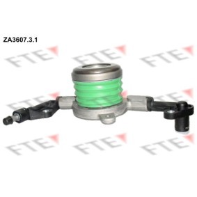 Acquista Dispositivo disinnesto centrale, Frizione da FTE ZA3607.3.1 a buon mercato per soli 370,36 €