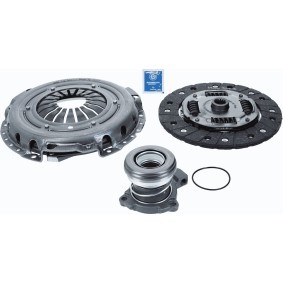 Kupplungssatz 3000 990 018 von SACHS günstig für 164,94 € online kaufen