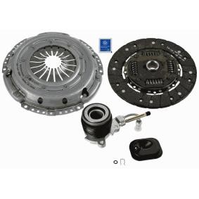 Kupplungssatz 3000 990 055 von SACHS günstig für 205,73 € online kaufen