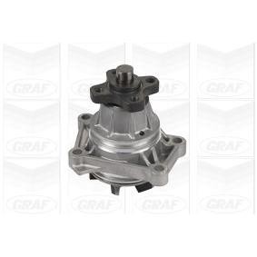 Comprar Bomba de agua de GRAF PA1036 a bajo precio de 40,57 €