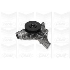 Wasserpumpe PA1038 von GRAF günstig für 76,84 € online kaufen
