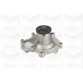 Wasserpumpe PA885 von GRAF günstig für 28,71 € online kaufen