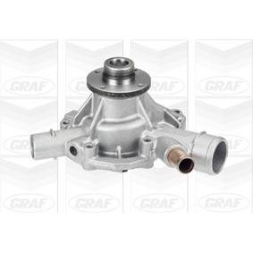 Wasserpumpe PA899 von GRAF günstig für 88,75 € online kaufen