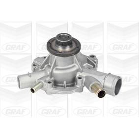 Wasserpumpe PA910 von GRAF günstig für 57,79 € online kaufen