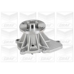 Compre Bomba de agua de GRAF online para Xterra (WD22) a precios moderados