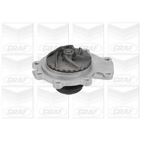 Compre Bomba de água da GRAF PA974 a um preço baixo por 68,80 €