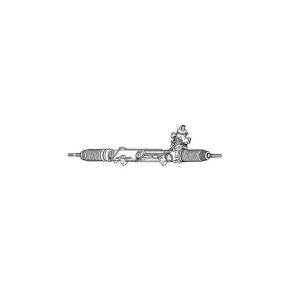 Acquista Scatola sterzo da GENERAL RICAMBI BW9059 a buon mercato per soli 420,87 €