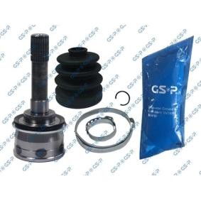 Compre Jogo de apoios, veio de transmissão da GSP 857035 a um preço baixo por 44,96 €