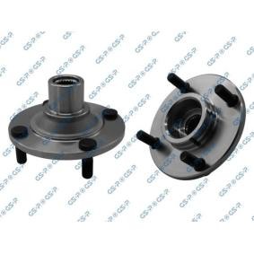 Compre Cubo da roda de GSP online para ALMERA Classic (B10) a preços moderados