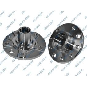 Compre Cubo da roda da GSP 9433004 a um preço baixo por 30,31 €