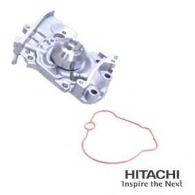 Osta Vesipumppu HITACHI:llä 2503605 edullisesti hintaan 133,52 €