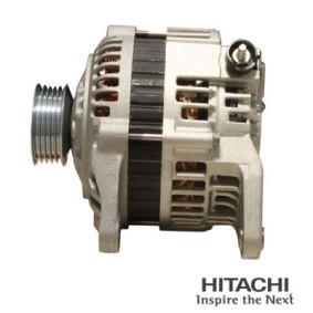 Osta Laturi HITACHI:llä 2506125 edullisesti hintaan 692,33 €