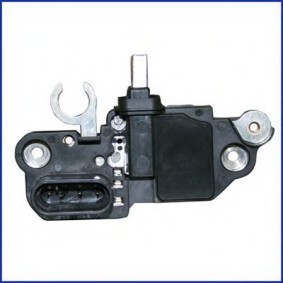 Köp Laddningsregulator av HITACHI 130650 till det låga priset 359,43 kr