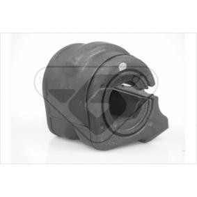 Compre Apoio, barra estabilizadora da HUTCHINSON 563785 a um preço baixo por 9,63 €