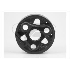 Comprar Amortiguador de vibraciones, árbol de transmisión de HUTCHINSON 597042 a bajo precio de 574,77 €