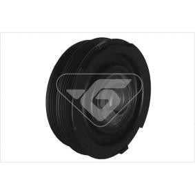 Riemenscheibe, Kurbelwelle DP001 von HUTCHINSON günstig für 183,74 € online kaufen