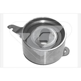 Spannrolle, Zahnriemen HTG 198 von HUTCHINSON günstig für 56,85 € online kaufen
