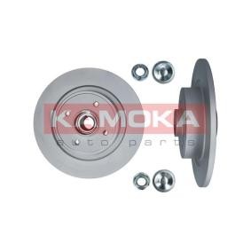 Bremsscheibe 1031025 von KAMOKA günstig für 127,96 € online kaufen