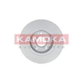 Bremsscheibe 1031038 von KAMOKA günstig für 57,15 € online kaufen