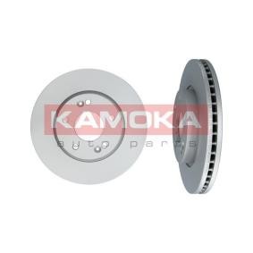 Bremsscheibe 1031040 von KAMOKA günstig für 62,67 € online kaufen
