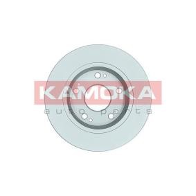 Bremsscheibe 1031044 von KAMOKA günstig für 40,99 € online kaufen