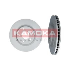 Bremsscheibe 1031047 von KAMOKA günstig für 62,73 € online kaufen