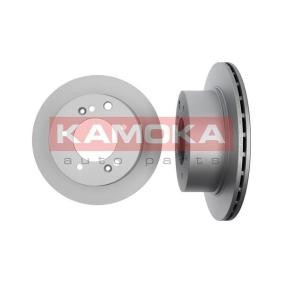 Bremsscheibe 1031049 von KAMOKA günstig für 80,73 € online kaufen