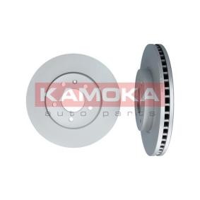 Bremsscheibe 1031051 von KAMOKA günstig für 60,44 € online kaufen