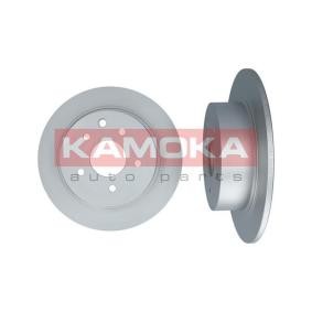 Bremsscheibe 1031052 von KAMOKA günstig für 48,18 € online kaufen