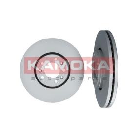 Bremsscheibe 1031053 von KAMOKA günstig für 83,70 € online kaufen