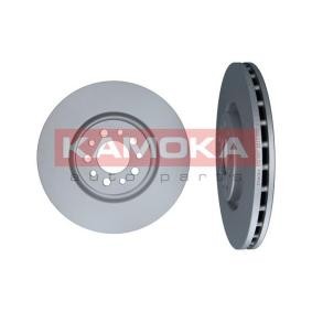 Bremsscheibe 1031057 von KAMOKA günstig für 97,93 € online kaufen