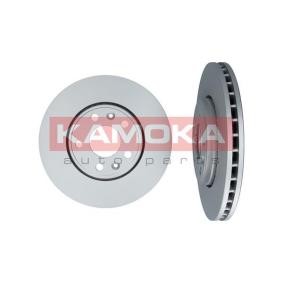 Bremsscheibe 1031060 von KAMOKA günstig für 69,15 € online kaufen