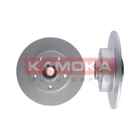 Bremsscheibe 1031064 von KAMOKA günstig für 97,06 € online kaufen
