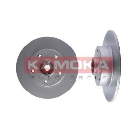 Bremsscheibe 1031066 von KAMOKA günstig für 89,82 € online kaufen