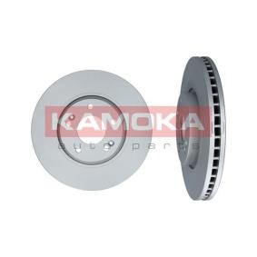 Bremsscheibe 1031070 von KAMOKA günstig für 72,98 € online kaufen