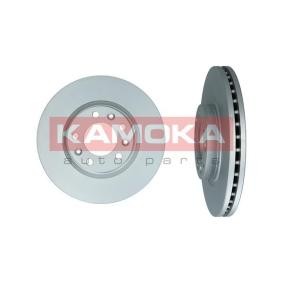 Bremsscheibe 1031082 von KAMOKA günstig für 62,06 € online kaufen