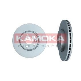 Bremsscheibe 1031086 von KAMOKA günstig für 83,26 € online kaufen